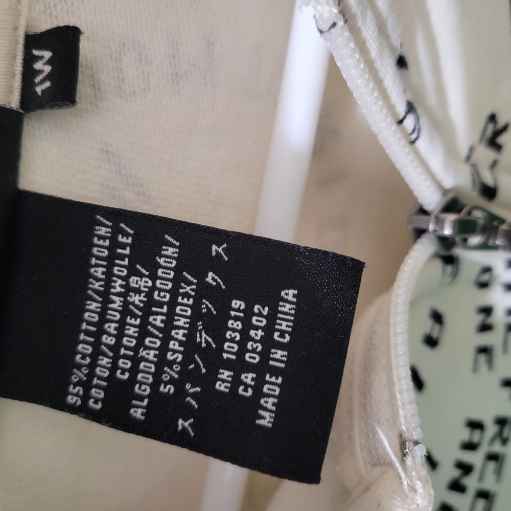 Harley-Davidson Graphic Hoodie - Cream - Picture 3 of 6